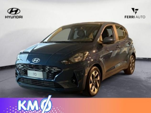 HYUNDAI i10 1.0 Connectline rif. 23951547