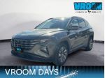 HYUNDAI Tucson 1.6 HEV aut. XLine rif. 24026793