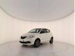 Lancia Ypsilon III 2015 0.9 t.air Silver ecochic metano 80cv