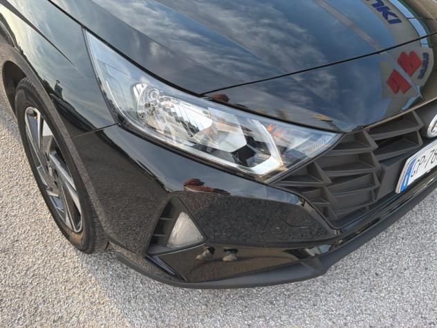 Hyundai i20 1.2 MPI 84cv ConnectLine - Foto 10