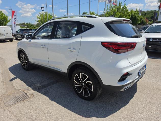 MG ZS 2021 1.5 Luxury - Foto 6