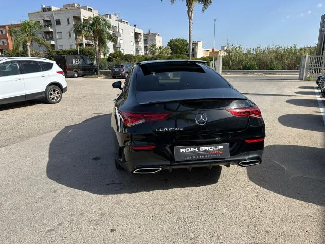 Mercedes-benz CLA 250 CLA 250e Automatic EQ Power Shooting Brake Business Extra - Foto 4