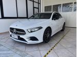 Mercedes-Benz Classe A A 180 d Automatic Premium Edition
