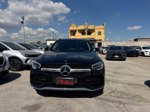 MERCEDES-BENZ GLC 220 d 4Matic Premium Plus rif. 24101499