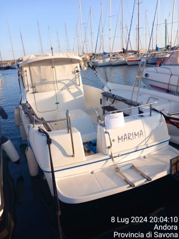 ARVOR 200