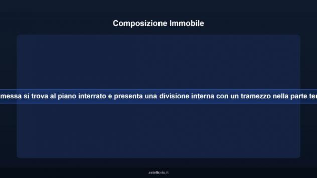 Immobile in asta di 40 m² in vendita a Monte San Giusto - Foto 7