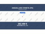 Immobile in asta di 857 m² in vendita a Anguillara Veneta