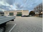 Capannone artigianale in vendita a Fornacette - Calcinaia 600 mq  Rif: 1400506