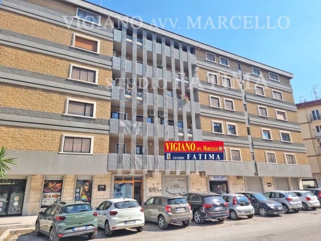 FOGGIA - VENDESI - LOCALECOMMERCIALE 2 INGRESSI - VIA MOLFETTA N. 30/D-MQ. 51
