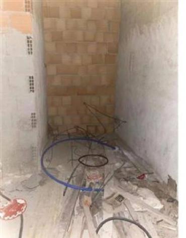 Immobile in asta di 22 m² in vendita a Lungro - Foto 12