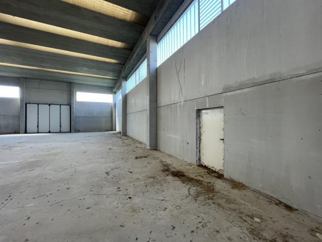 Magazzino in vendita a Pieve Porto Morone - Foto 5