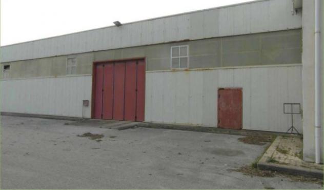 Immobile in asta di 1165 m² in vendita a Porto Torres - Foto 12