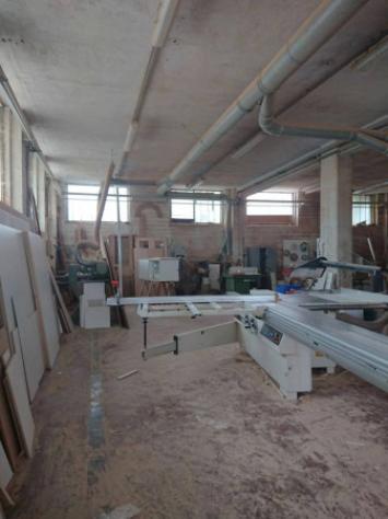 Immobile in asta di 788 m² in vendita a Sant'Egidio alla Vibrata - Foto 17