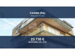 Immobile in asta di 169 m² in vendita a Carini