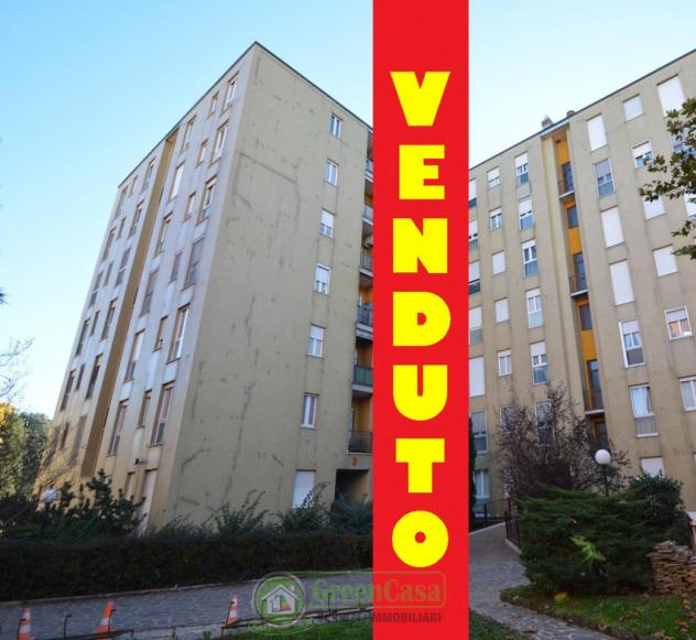 APPARTAMENTO di 3 vani e di 96 mq (CAVENAGO DI BRIANZA) rif. IGC 3 L 117 GRAMSCI