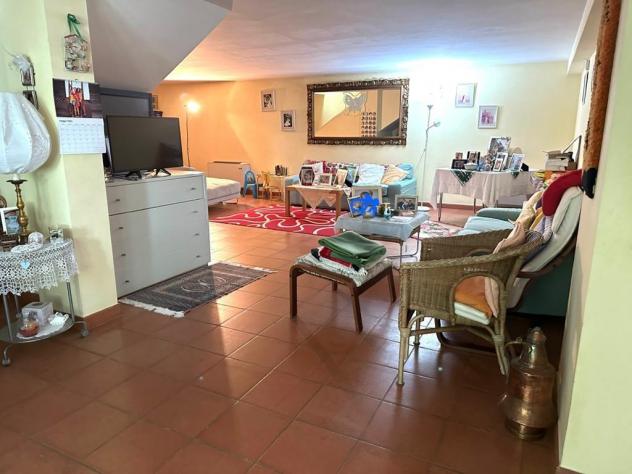 Villa in vendita a Bassa - Cerreto Guidi 350 mq Rif: 1413980 - Foto 7