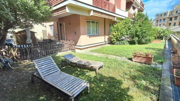 Quadrilocale in vendita a Genova, Albaro - Foto 2