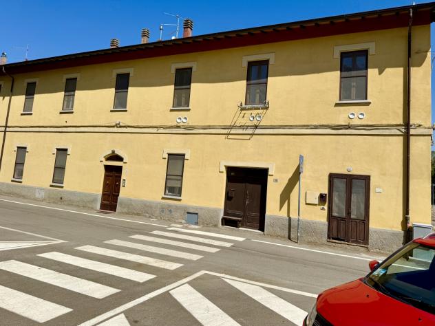 APPARTAMENTO di 4 vani e di 76 mq (GROSSETO - Alberese) rif. MA.49 - Foto 2