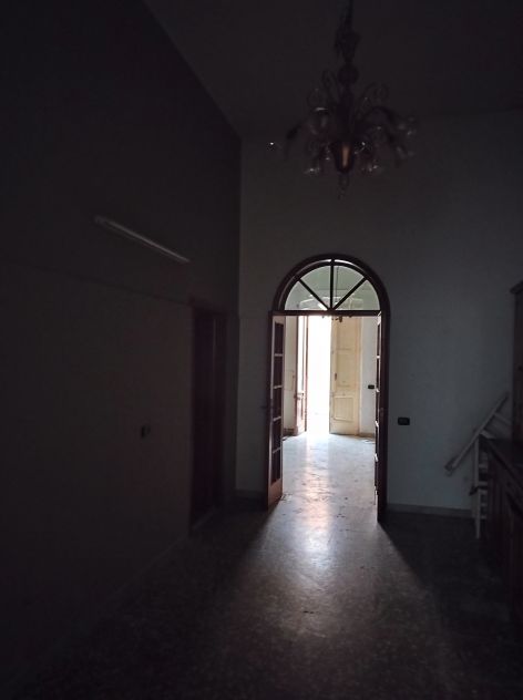 FinImmobil VENDE in Guagnano (LE) alla Via Umberto 1.n. 43/45 casa indipendente - Foto 6