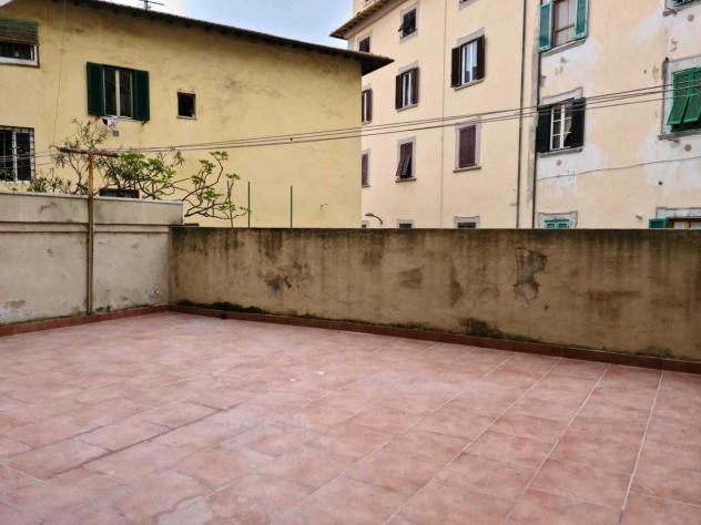 Quadrilocale in vendita a Livorno