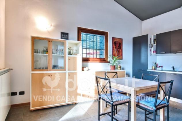 Villa di 234 m² con 5 locali e box auto doppio in vendita a Luzzana - Foto 20