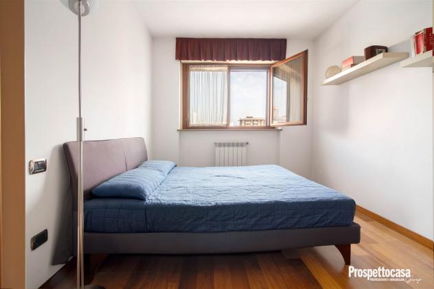 Appartamento in Vendita in zona LORENTEGGIO - Foto 11