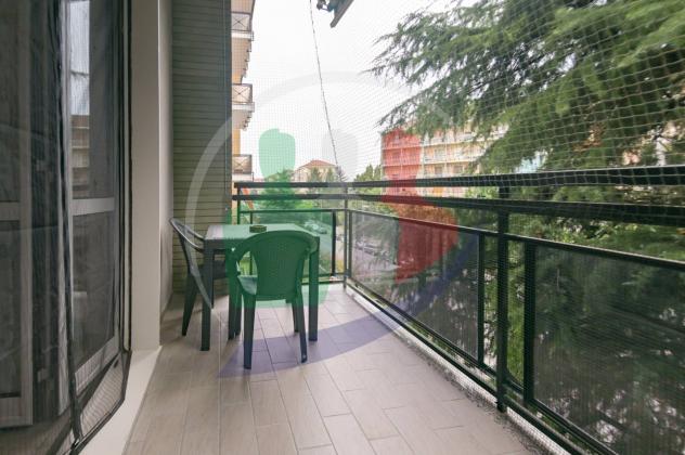 Appartamento in vendita a Moncalieri, San Pietro - Foto 12