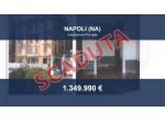 Immobile in asta di 308 m² con più di 5 locali in vendita a Napoli