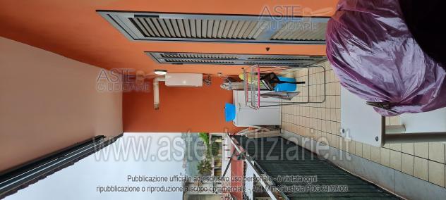 IMMOBILI-IMMOBILE RESIDENZIALE-Via Pisani, 183 - 80126 Napoli NA, Italia - Foto 4