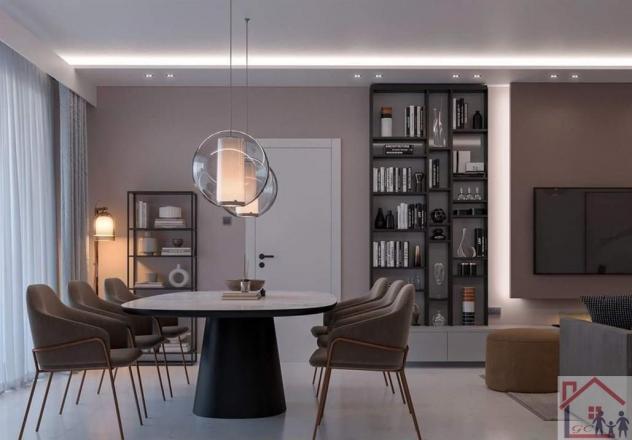 APPARTAMENTO 4 LOCALI, NUOVA COSTRUZIONE - Foto 18