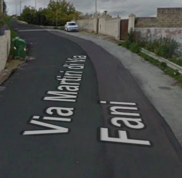Immobile in asta di 110 m², box auto in vendita a Palazzolo Acreide - Foto 6