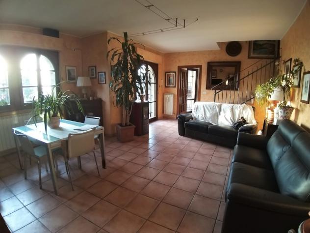 Porzione di casa in vendita a Passignano sul Trasimeno - Foto 7