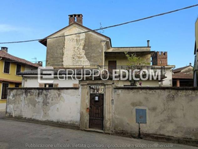 Abitazione di tipo economico in vendita a Rosasco - Rif. 4546030 - Foto 15