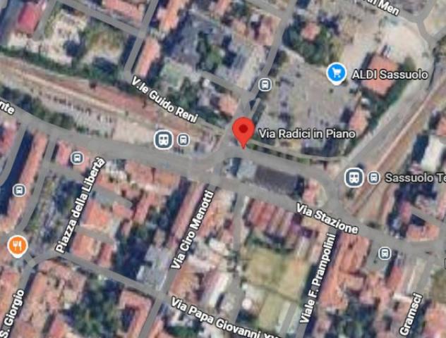 Immobile in asta di 126 m² in vendita a Sassuolo - Foto 10
