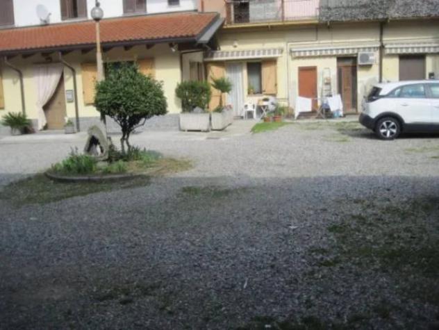 Immobile in asta di 52 m² in vendita a Sedriano - Foto 4
