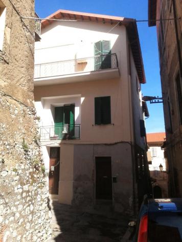 Stabile/Palazzo - Sezze . Rif.: Cod. rif 3087006VRG