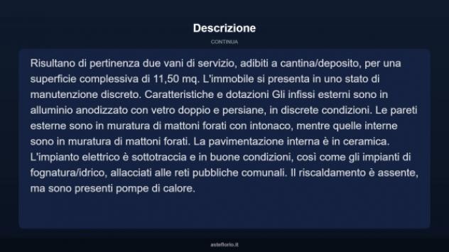 Immobile in asta di 147 m² in vendita a Taormina - Foto 18