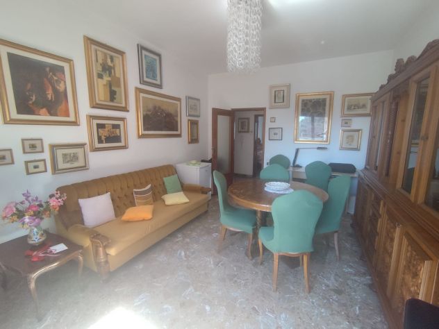 Via Benevento 2: Appartamento di 95 mq. 3 vai con Cantina. - Foto 4