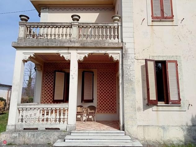 Villa in Vendita in Via Roma 212 a Tresana - Foto 2