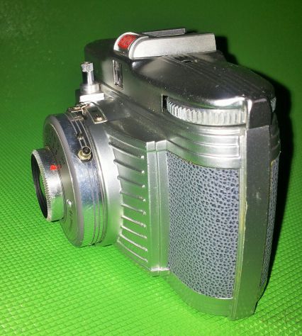 macchina fotografica" BILORA -BELLA- - Foto 2