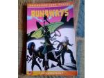 Runaways Vol.4 - Costa Est Costa Ovest