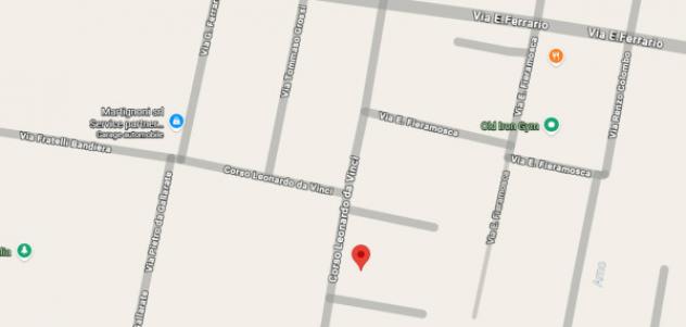 Immobile in asta di 21 m² in vendita a Gallarate - Foto 3
