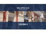 Immobile in asta di 68 m² in vendita a Gallipoli