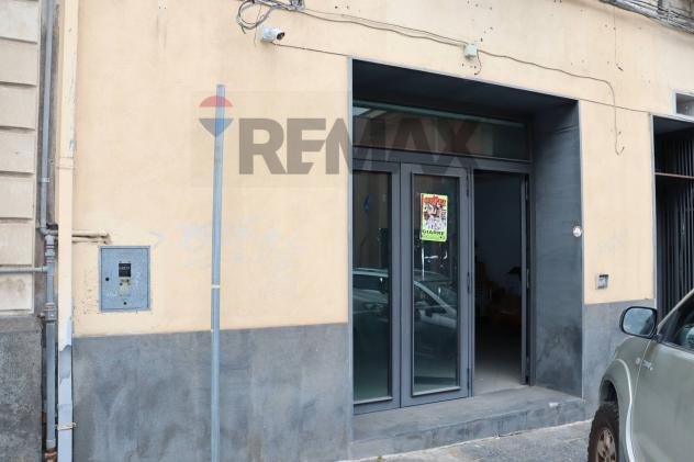 Locale Commerciale in affitto a Giarre - Foto 6