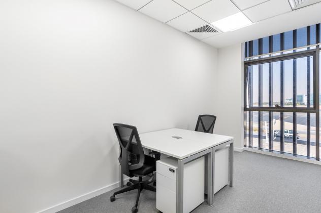 Ufficio privato in affitto per 2 persone a Milano, Spaces San Babila - Foto 8