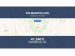 Immobile in asta di 200 m² in vendita a Palmanova