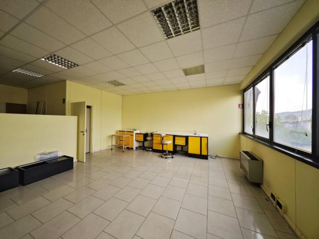 Ufficio in vendita a Sarzana - Foto 12