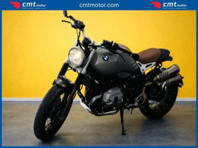 BMW R Nine T Garantita e Finanziabile rif. 23546090 - Foto 7