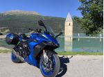 Suzuki GSX S 1000 GT Come Nuova