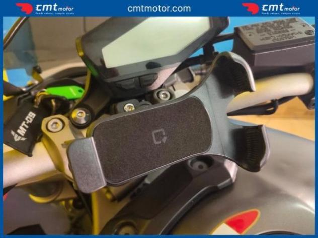 YAMAHA MT-09 Garantita e Finanziabile rif. 24083820 - Foto 6